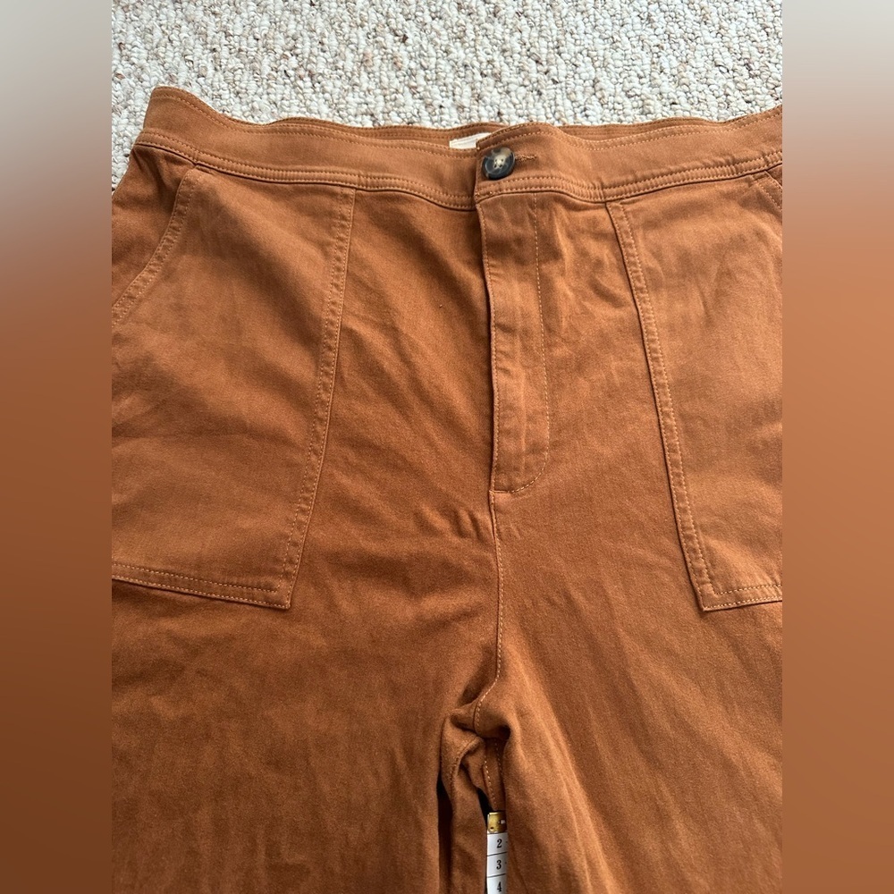 Lou & Grey pants Sz 18 - Picture 8 of 8
